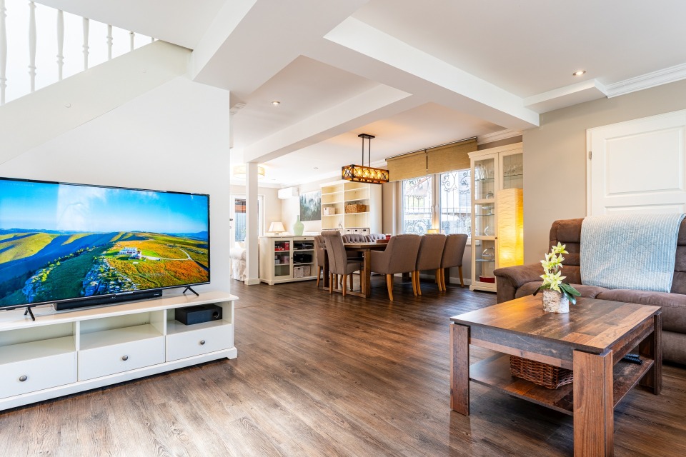 Architektur Immobilien Fotgraf