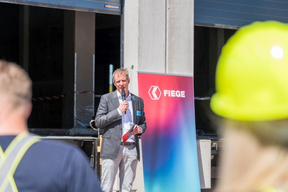 Businessfotograf